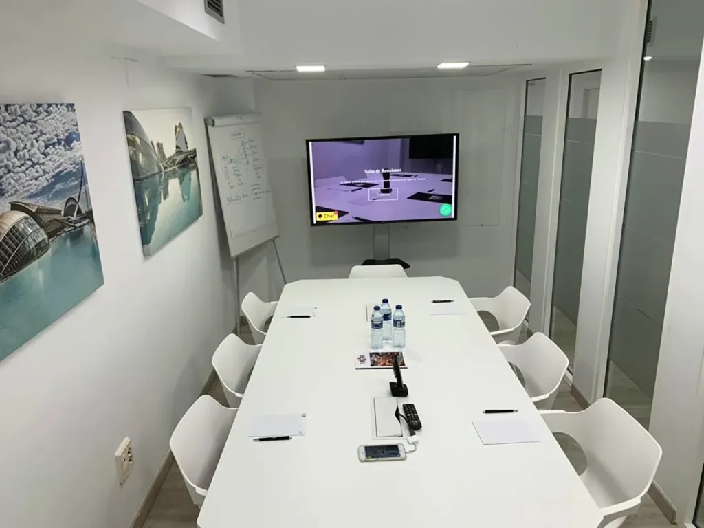 sala juntas baum